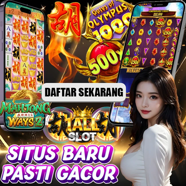 Slottogel4d :Situs Main Game Tebak Angka Online Mudah Menang