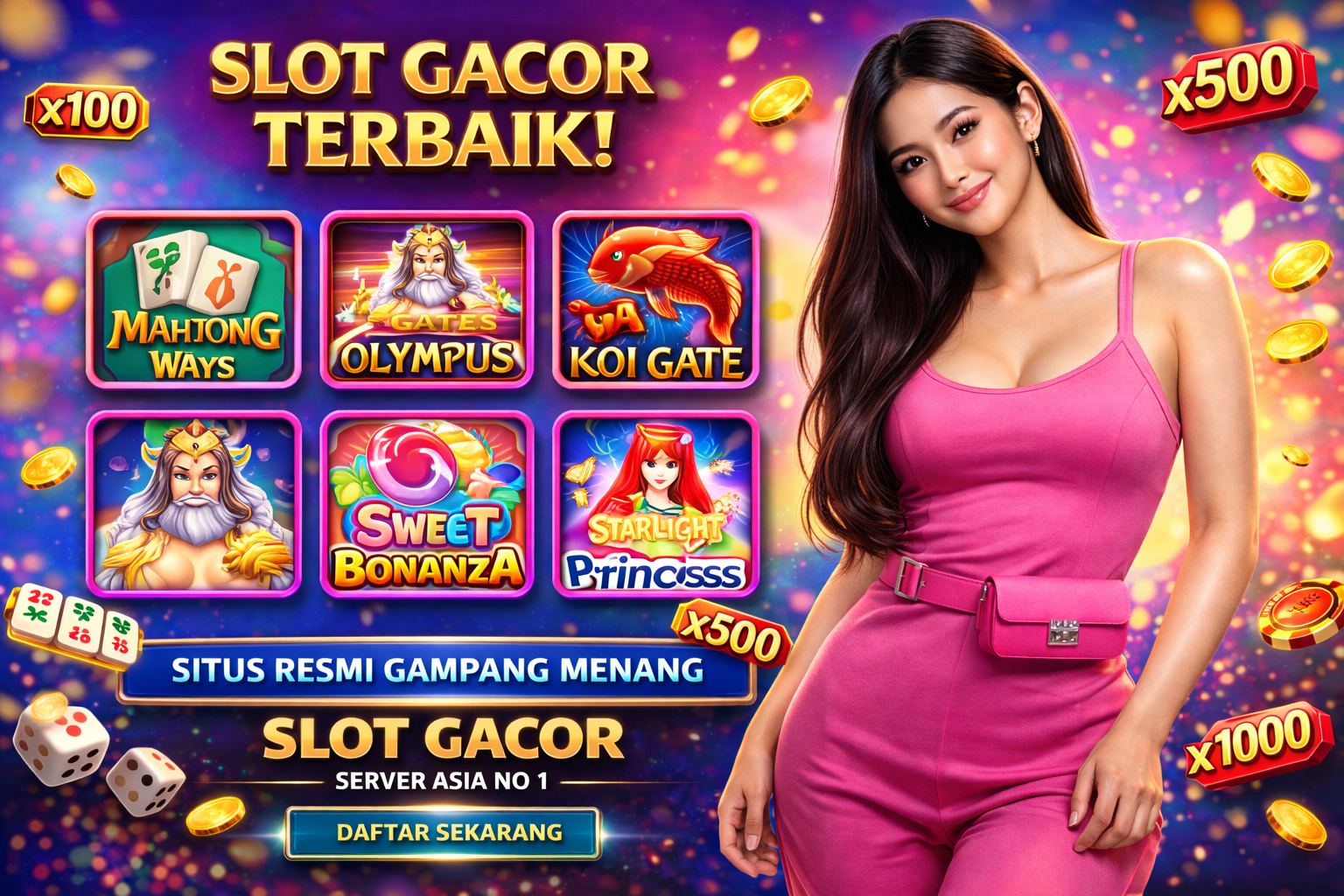 SLOTTOGEL4D